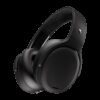 Skullcandy Crusher ANC 2 4-Mic Adjustable Sensory Bass, Dual Pairing, 50Hr Playtime Bluetooth & Wired(True Black, Over the Ear, On the Ear)