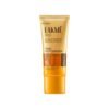 Lakme Tinted Sunscreen with Niacinamide for Even Toned Skin, SPF 50 PA+++, in-Vivo Tested, 100 ml
