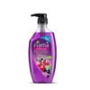 Fiama Shower Gel Body Wash Blackcurrant & Bearberry, 750ml | Moisturizing Body Wash with Skin Conditioners | Soft, Smooth & Radiant Skin | Dermatologist tested | Paraben Free | Long-lasting fragrance | For Women & Men