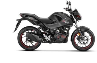 Hero Xtreme 160R 2V Sd Fi (DSCS) Bike Matt Axis Grey Black St Booking For Ex-Showroom Price