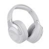 boAt Nirvana Eutopia Bluetooth Headphones with Head Tracking Function, Spatial Audio,20 HRS Playtime, ENx™ Tech, ASAP™ Charge, Hearables App(Android & iOS Compatible)(Primia White)