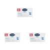 Cetaphil Baby Mild Cleansing Bar for Newborns & Babies 3 x 100 gm | With Shea Butter, Avocado Oil & Olive Oil | Gentle, Hypoallergenic, Pediatrician Recommended | Dry & Sensitive Skin (Pack of 3)
