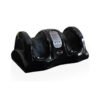 Lifelong LLM486 Powerful Electric for Pain Relief with Kneading and Rolling Massager(Black)