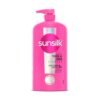 Sunsilk Luscious Thick & Long Shampoo 1L || with 3% KERA-PROTEIN COMPLEX for Thicker, Fuller & Bouncier Hair