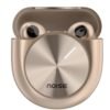 Noise Master Buds, Sound by Bose in-Ear Bluetooth Earbuds, Up to 49dB Adaptive ANC, LHDC 5.0, Immersive Spatial Audio, 44H Playtime with 6 mic ENC, Dual Pairing, IPX5 Ear Buds TWS (Copper Rose)