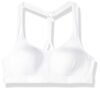 Marks & Spencer Angel Adjustable Sports Bra_32AA White