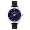 Titan Ladies Neo-Ii Analog Blue Dial Women’s Watch-NM2481SL08 / NL2481SL08/NP2481SL08