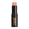 Lakme Facelift MultiSlayer Blush Stick-2Blushing Nude