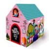 WONDRBOX Princess Unicorn Doll Play Tent House Gifts for Kids 3 Years and Up Girls | Big Size, Light Weight and Water Resistant