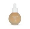 Mamaearth Hydra-Glow CC Serum with Vitamin C & Hyaluronic Acid – Peach – 30 ml | Hydrates Skin | Natural Coverage| SPF 30