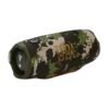 JBL Charge 6, Powerful Pro Sound with AI Sound Boost Wireless Portable Bluetooth Speaker,28 Hrs Playtime, Auracast Multi-Speaker Connection, Built in Power Bank, IP68 Waterproof & dustproof, Squad