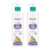 Himalaya Baby Massage Oil, 1L – 500ml x Pack of 2