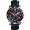 Fossil Grant Sport Blue Watch FS5237