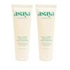 Asaya Daily Clear 2% Salicylic Acid Face Wash Cleanser I for Oily and Acne Prone Skin I With Lactic Acid & Zinc PCA I Treats Active Acne | Unclogs Pores | Controls Oil -100ml Each (Pack of 2)