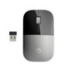 HP Z3700 USB Wireless Mouse/2.4GHz wireless connection/ 1200DPI (Silver)