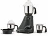 Preethi MG 214 750 W Juicer Mixer Grinder(MG 298 | 4 Jars | Black)