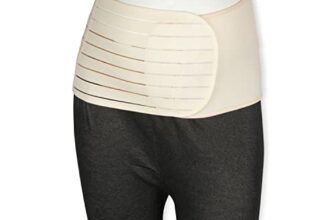 Mee Mee Corset Belt