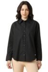 Allen Solly Womens Work Essential Shirts