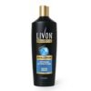 Livon Hyaluron Shampoo for Women & Men | Hydrates Dry & Dull Hair | 2x Soft & Shiny Hair | No Parabens | 340ml
