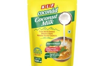 KLF Coconad Coconut Milk 500 ml Pouch