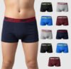 LUX cozi Brief For Boys(Multicolor Pack of 10)