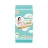 Pampers Premium Care Pant Style Baby Diapers M 4 Count | No Marks Design | Voted India’s #1 Softest Diaper | All in 1 diaper with 360 Cottony Softness
