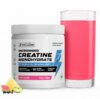 Wellcore Micronised Monohydrate Creatine(122 g, Fruit Fusion)