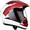 Royal Enfield Ds Escapade ISI & DOT Helmet