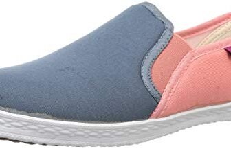 Bata Sepia Women’s Blue Casual Shoes – 4 UK (5599516)