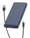 Belkin 20000 mAh Power Bank | Super Fast Charging | USB-C PD Port | 15W Charging for iPhone Series (16, 16 Pro Max), Samsung Galaxy, Google Pixel & More | 2 Years Warranty | Blue
