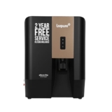 Livpure Allura Lite Water Purifier | No Service Cost For 2 Years – Filters Included | 8 Stage Advanced Purification | Ro+Uv+Copper | In Tank Uv Sterilisation |7 Ltr |