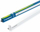 Crompton Laser Ray Smile 20W 20 W 121 cm Tube Light(White)