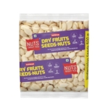 Nuts About You WATERMELON SEEDS (MAGAJ) 500 g