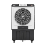 Havells Aero 150 L Premium Commercial Air Cooler| 22″ Metal Blade Fan| Powerful Air-Delivery Of 12000 M³/H| 3 Side Bacteria Shield Honeycomb Pads| Dust Filter Nets| Xxl Ice Chamber| Auto Fill Function