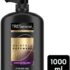Dove Hairfall Rescue Shampoo, Nutrilock Actives Reduce Hairfall(1000 Ml)