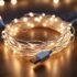 PHILIPS 3-watt LED Bulb | AceSaver LED Bulb | Base: B22 Light Bulb for Home | Crystal White, Pack of 2