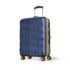 Aristocrat Comet Set of 3 (S+M+L) Hard Case Trolley Bags, Champagne
