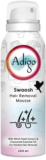 Adigo Swoosh Hair Removal Mousse Spray(200 G)