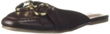 Van Heusen womens Flatform Sandal, Maroon, 5 UK