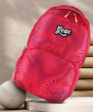 Gear Harmony Backpack 30 L Backpack(Pink)