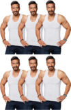 Amul Comfy Men Vest