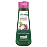 Kesh King Ayurvedic Onion Shampoo With 21 Herbs, Reduces Hairfall & Boost Hair Growth, 300Ml