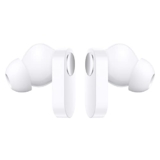 OnePlus Nord Buds True Wireless in Ear Earbuds with Mic, 12.4mm Titanium Drivers, Playback:Up to 30hr case, 4-Mic Design + AI Noise Cancellation, IP55 Rating, Fast Charging (White Marble)
