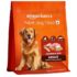 Amazon Basics Dry Cat Food | 1 Kg Trial Pack| Ocean Fish | with Real Chicken Meat & Fish | Suitable for Adult Cats | Packed with Protein | Suitable for All Breeds