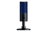 Razer Seiren X – Cardioid Condenser Microphone for PS4