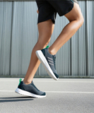 ADIDAS StreetAhead M Running Shoes For Men(Grey , 8)