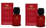 FOGG PRINCE 15ML-Deodorant Spray – Perfume  –  30 ml(For Men & Women)