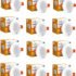 PHILIPS Juicer Mixer Grinder 1000 W Mixer Grinder(HL7703/03 | 4 Jars | White)
