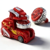 1-Pack Bablets Toys,Beyblade Set,Metal Set,Durable Design with Enhanced Spin Time, Competitive Play and Collector’s Item for Ages 6-12
