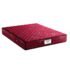 Repose Eyelidz 8-inch Firm Queen Size Spring Mattress (78X60X8_Foam), Sky Blue and White